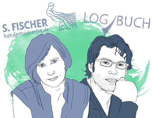 Kathrin Röggla / Friedrich von Borries
