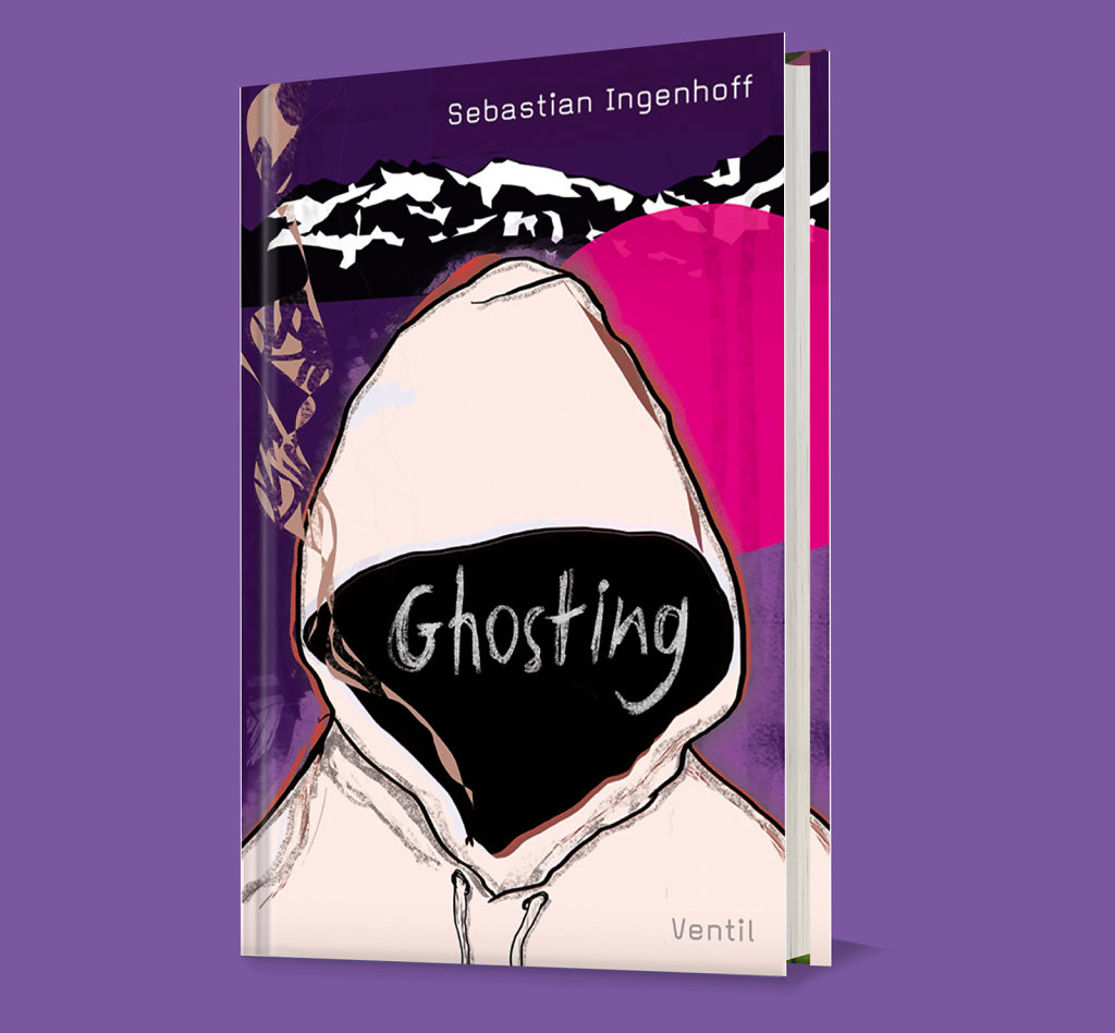 Sebastian Ingenhoff: »Ghosting« 