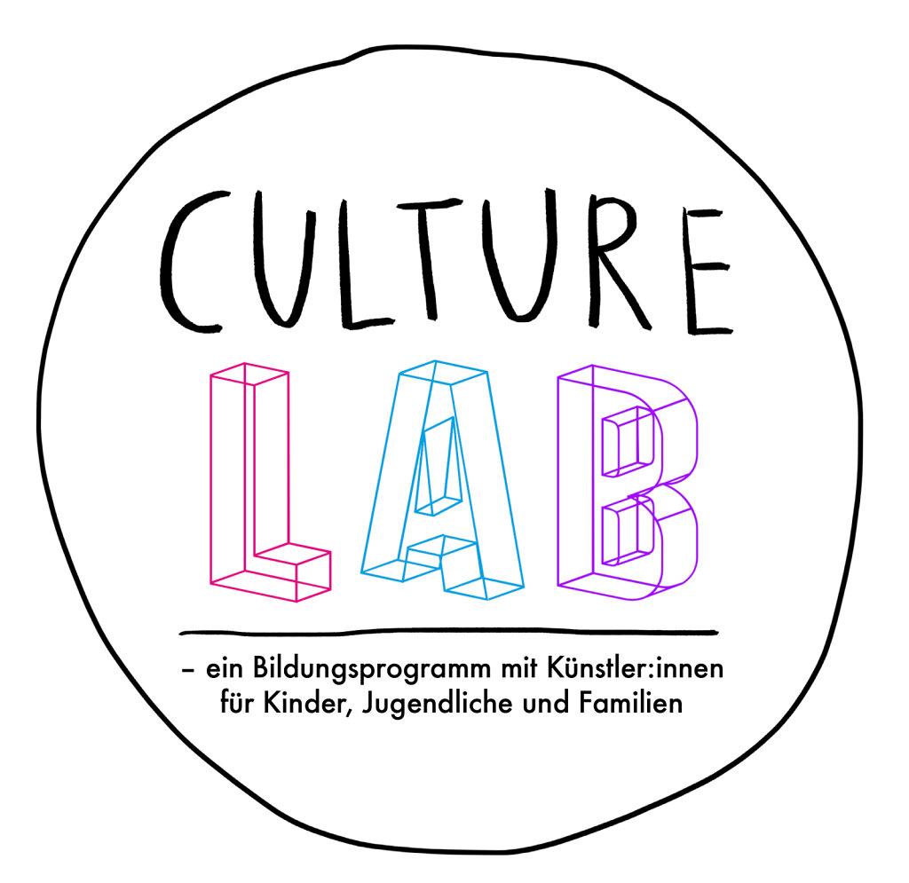 Logo »Culture LAB«